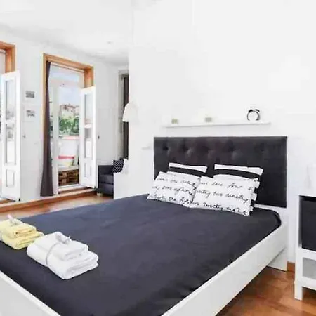Porta 33 Penthouse